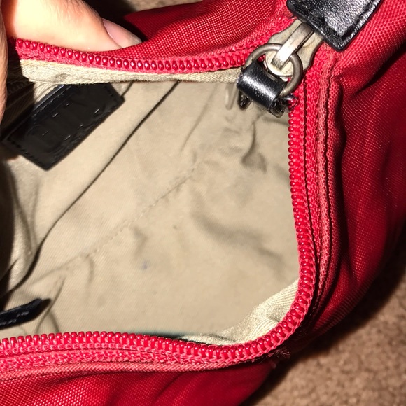 ❤️old school Mini dkny bag - Picture 3 of 8